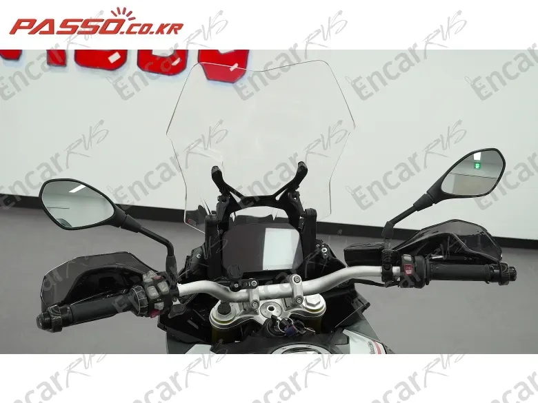 BMW S 1000 XR - фото 3