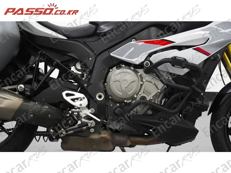 BMW S 1000 XR - фото 4