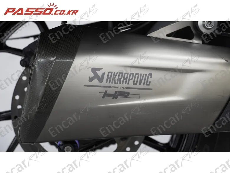 BMW S 1000 XR - фото 6