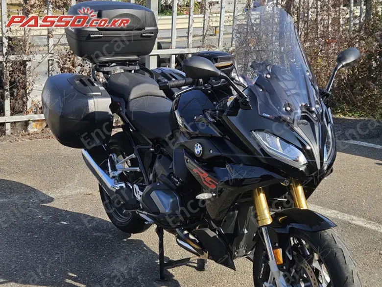 Bmw R 1250 Rs - фото 0