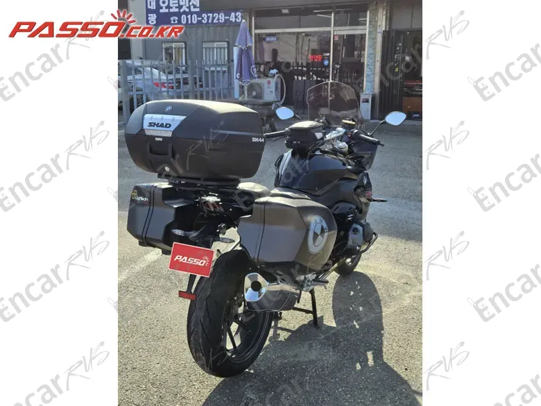 Bmw R 1250 Rs - фото 2