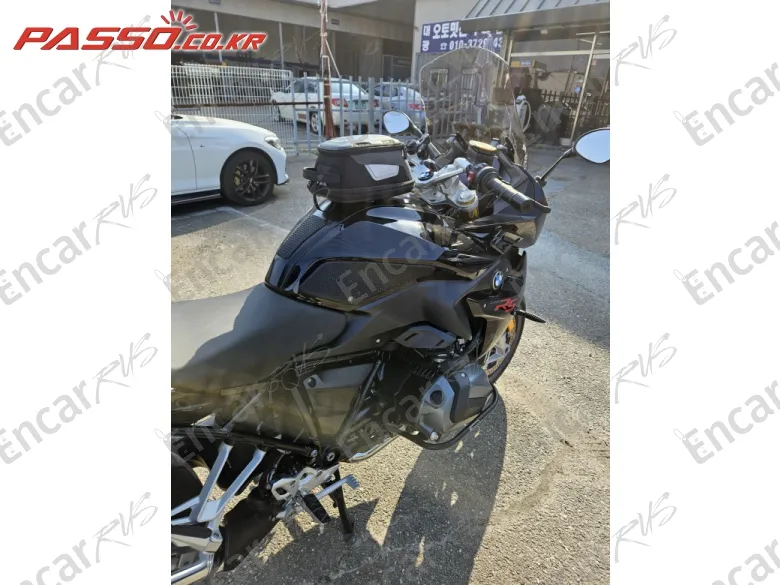 Bmw R 1250 Rs - фото 4