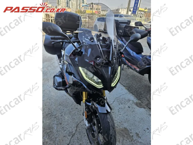 Bmw R 1250 Rs - фото 5