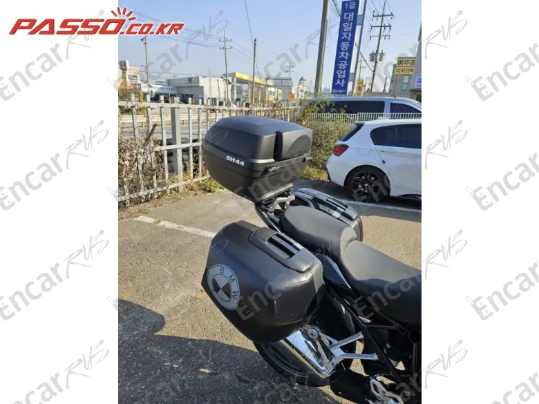 Bmw R 1250 Rs - фото 6