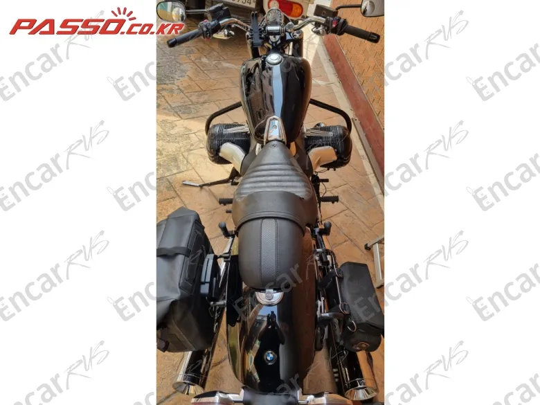 BMW R 18 - фото 2