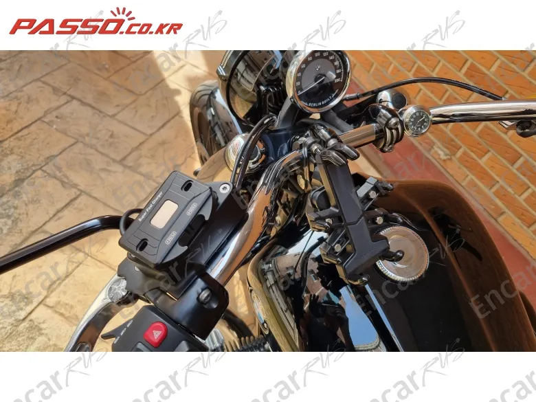 BMW R 18 - фото 3