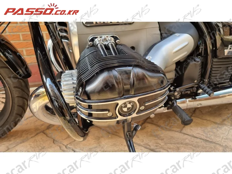 BMW R 18 - фото 4