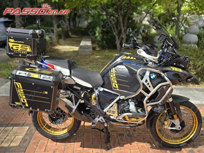 BMW R 1250 GS ADVENTURE - фото 0