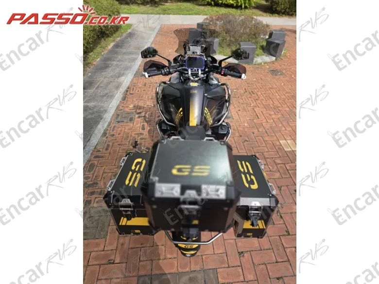 BMW R 1250 GS ADVENTURE - фото 2