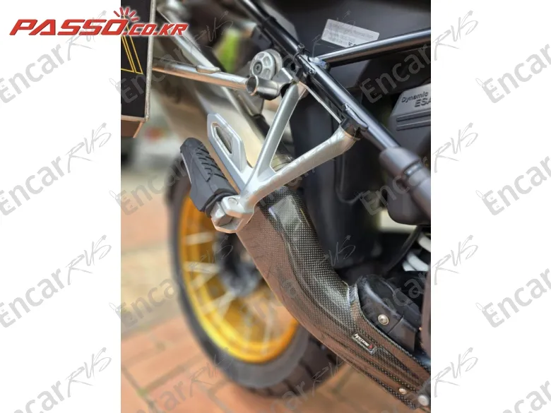 BMW R 1250 GS ADVENTURE - фото 6