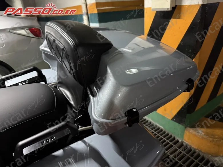 HARLEY-DAVIDSON FLTR - фото 6