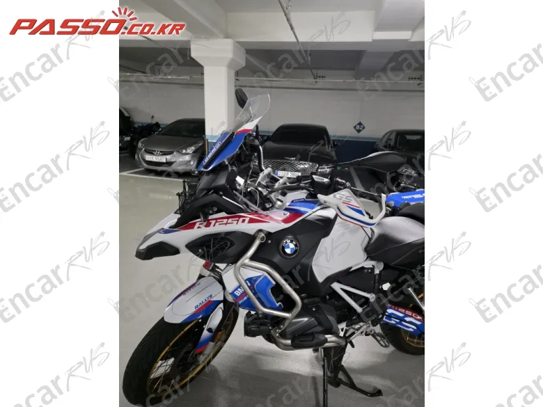 BMW R 1250 GS ADVENTURE - фото 3