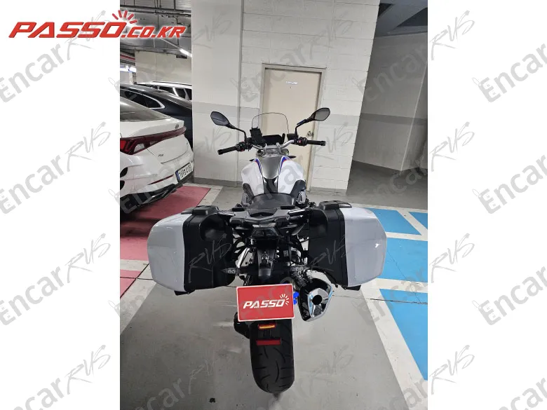 BMW R 1250 R - фото 2