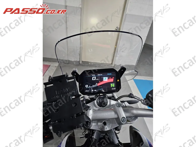BMW R 1250 R - фото 3