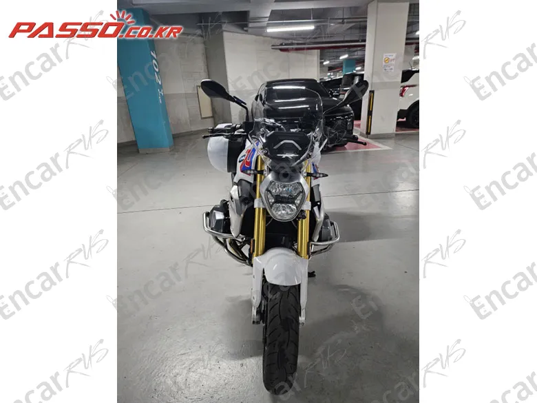 BMW R 1250 R - фото 4