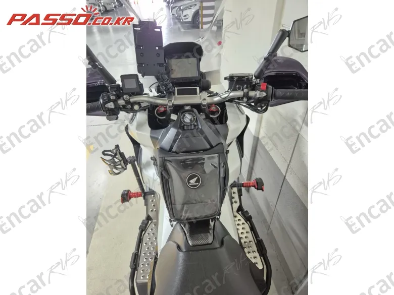 HONDA X ADV - фото 3