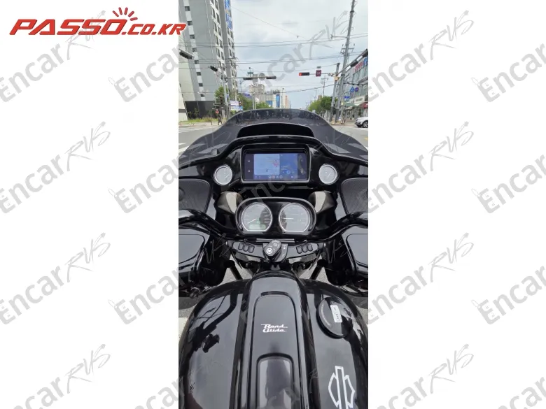 HARLEY-DAVIDSON ROAD GLIDE SPECIAL - фото 3