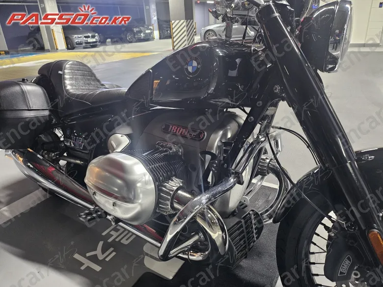 BMW R 18 - фото 3