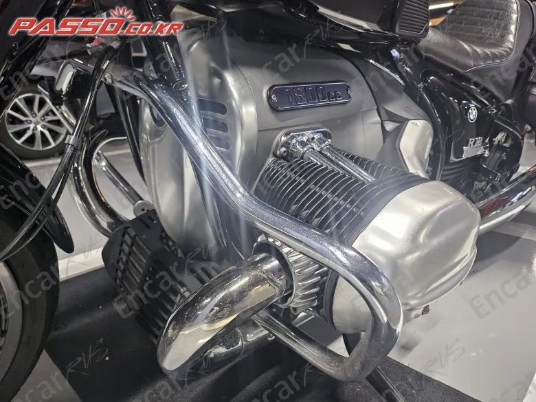 BMW R 18 - фото 4