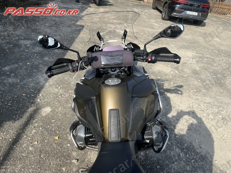 BMW R 1250 GS ADVENTURE - фото 3