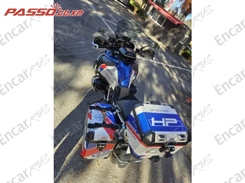 BMW R 1250 GS ADVENTURE - фото 3