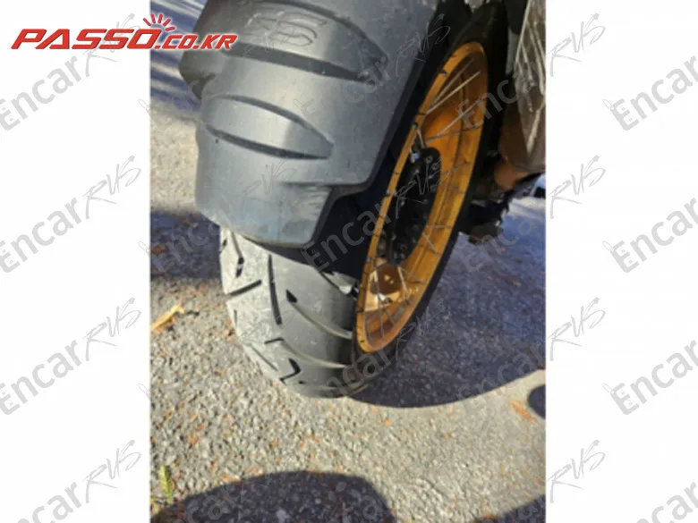 BMW R 1250 GS ADVENTURE - фото 4