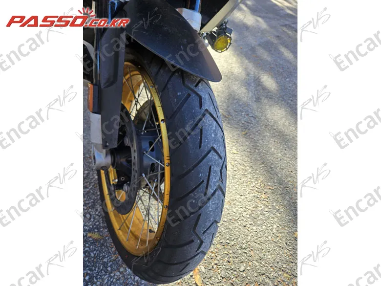 BMW R 1250 GS ADVENTURE - фото 5