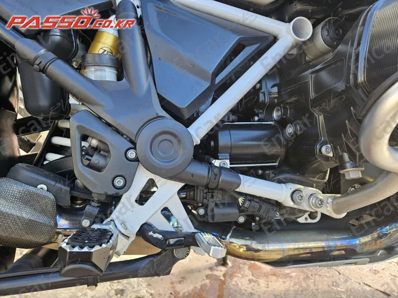 BMW R 1250 GS ADVENTURE - фото 6
