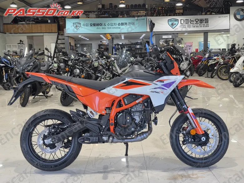 Ktm 390 Adventure - фото 0