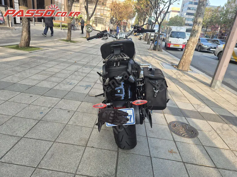 BMW R 18 - фото 2
