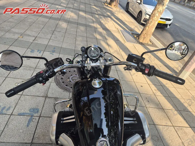 BMW R 18 - фото 3