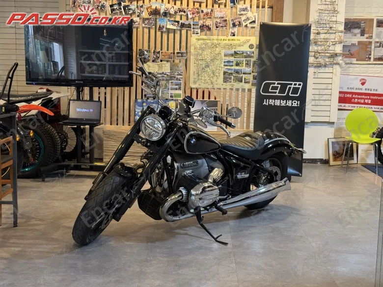 BMW R 18 2021, фото 1