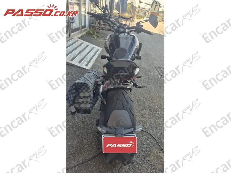 Ducati X Diavel S - фото 2