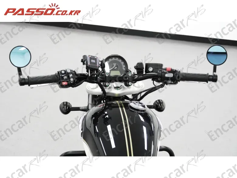 Triumph Speedmaster - фото 3