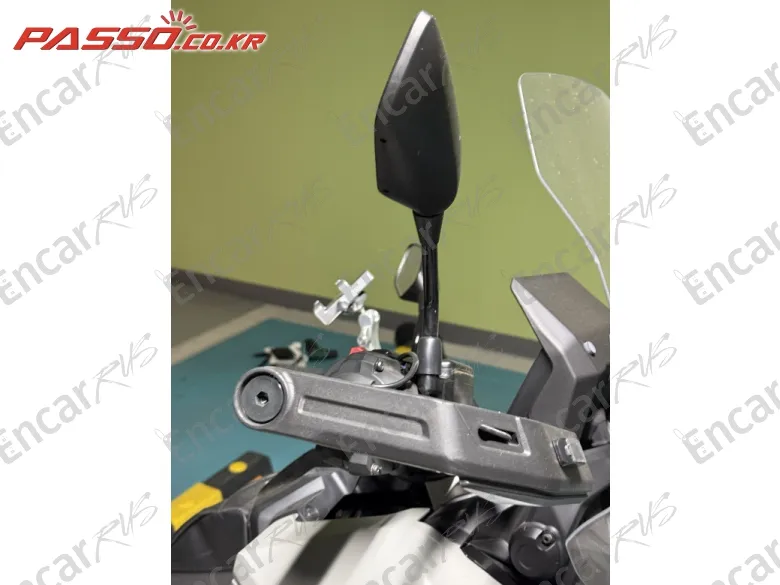 HONDA X ADV - фото 3