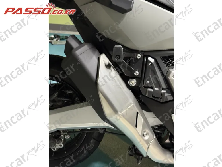 HONDA X ADV - фото 6