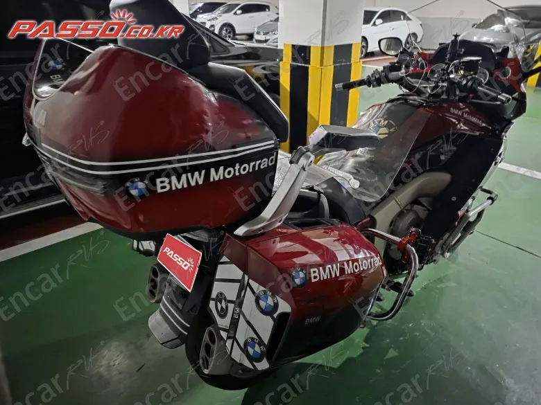 BMW K 1600 GTL - фото 0