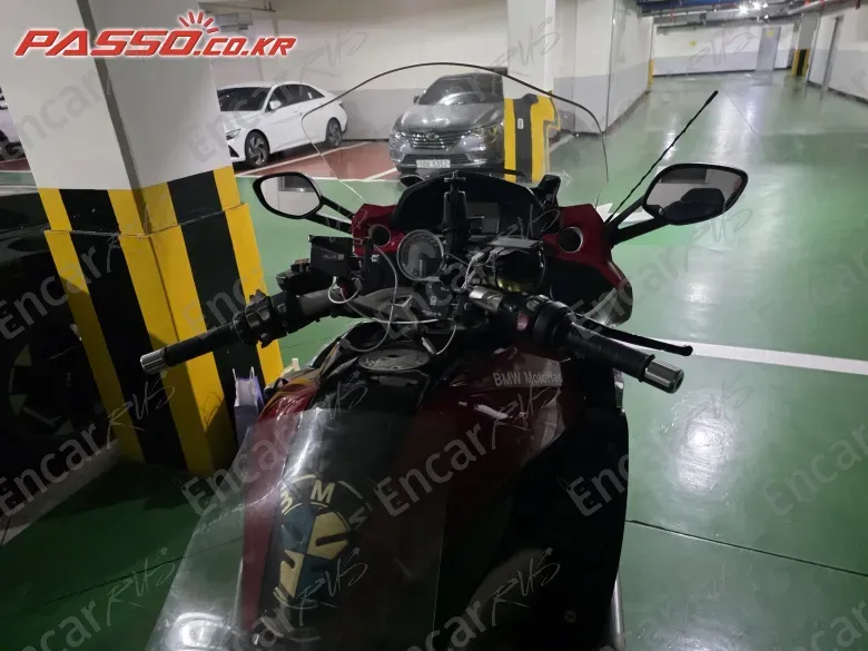 BMW K 1600 GTL - фото 2