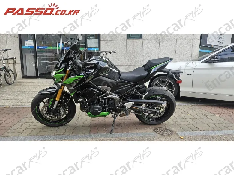 KAWASAKI Z 900 SE - фото 1