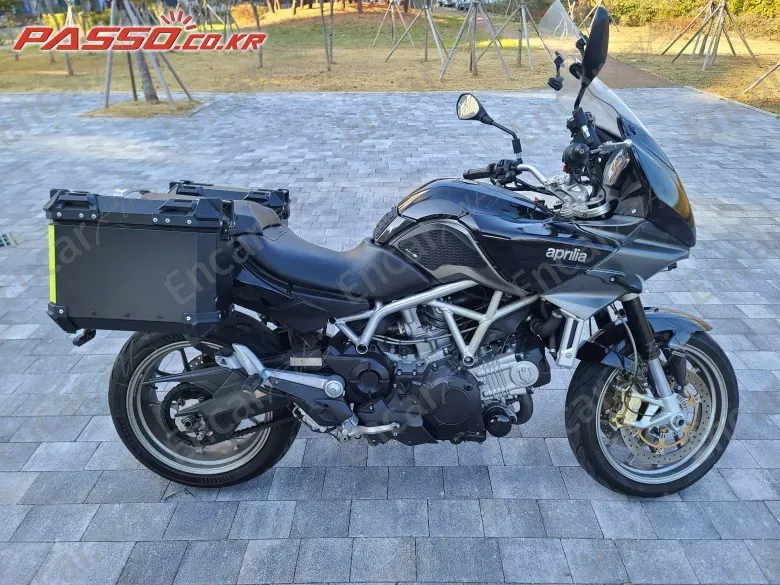 Aprilia Mana 850 - фото 0