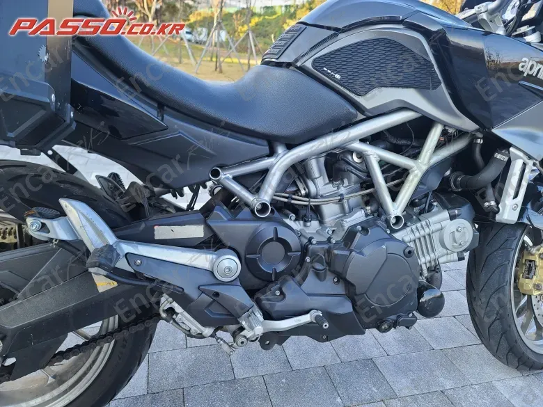Aprilia Mana 850 - фото 4