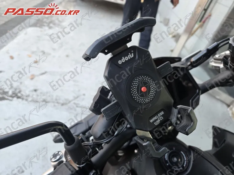 KAWASAKI Z 900 SE ABS - фото 3