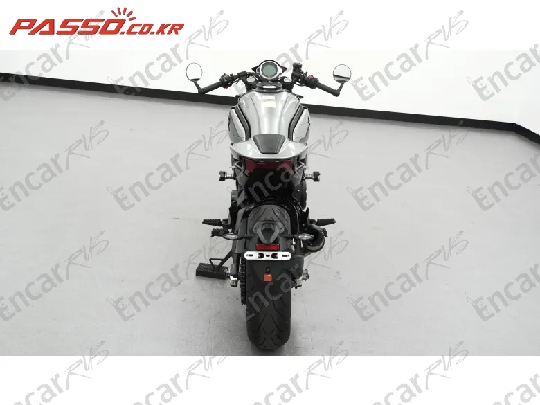 Cfmoto 700 Clx Sport - фото 2