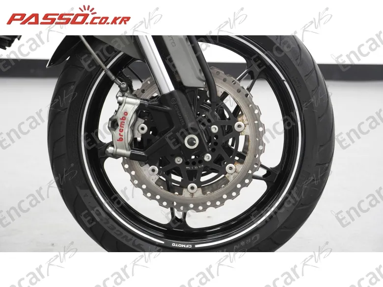 Cfmoto 700 Clx Sport - фото 5
