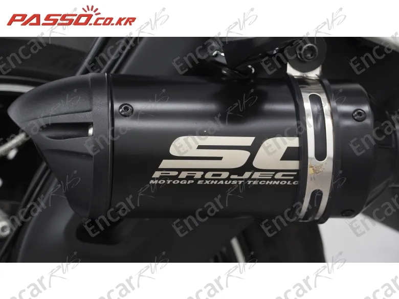 Cfmoto 700 Clx Sport - фото 6