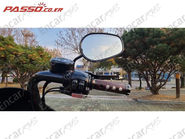 HARLEY-DAVIDSON XL 1200 X FORTY EIGHT 48 - фото 3