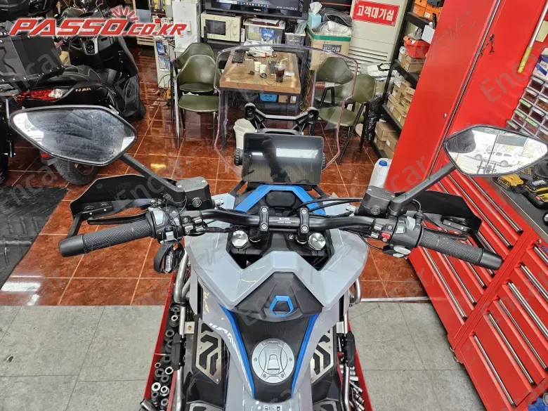 ZONTES 368 G - фото 3