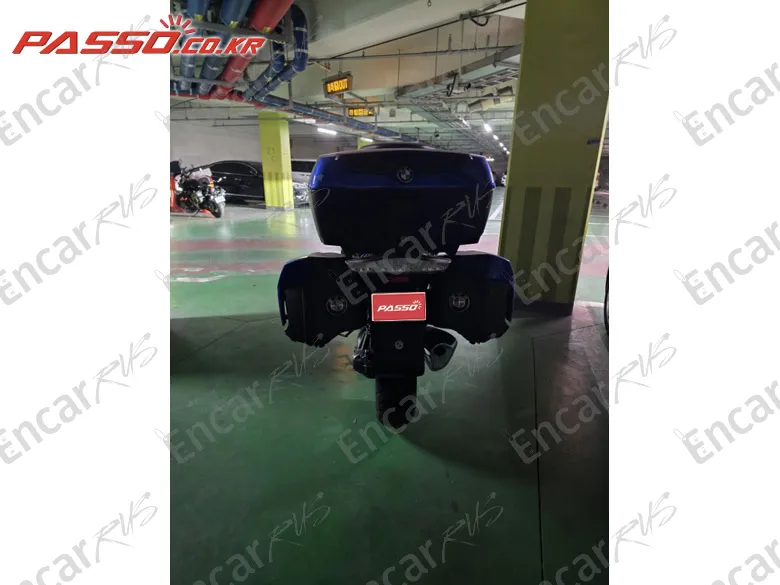 BMW R 1250 RT - фото 2