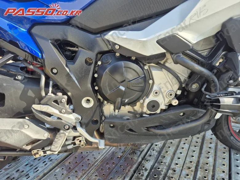BMW S 1000 XR - фото 4