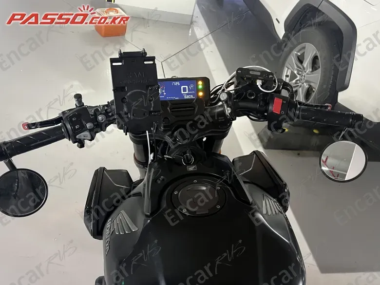 Honda Cbr 650 R Abs - фото 3